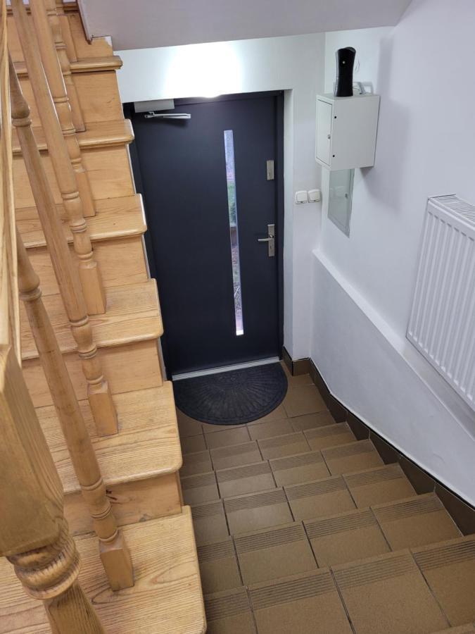 Apartament Cichy I Wygodny Stalowa Wola Exterior foto