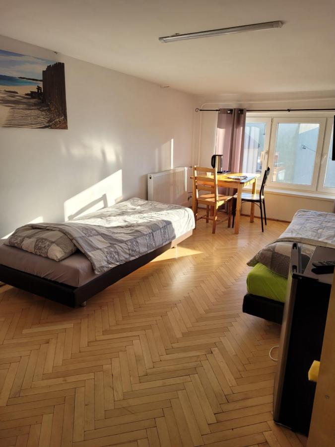 Apartament Cichy I Wygodny Stalowa Wola Exterior foto