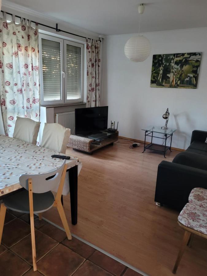 Apartament Cichy I Wygodny Stalowa Wola Exterior foto