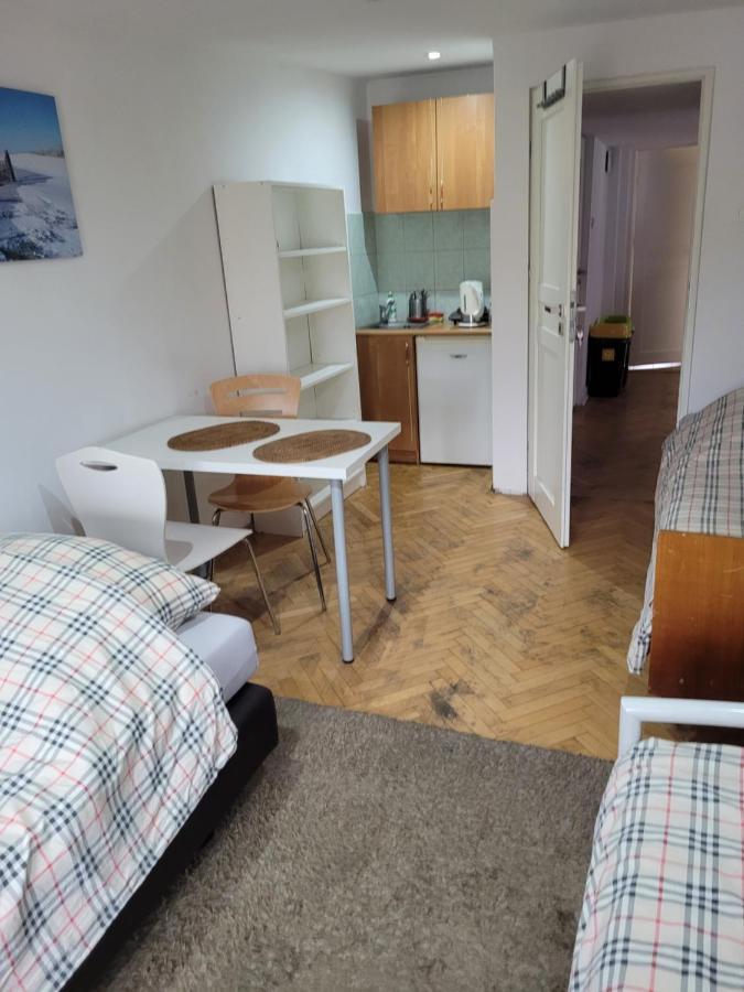 Apartament Cichy I Wygodny Stalowa Wola Exterior foto