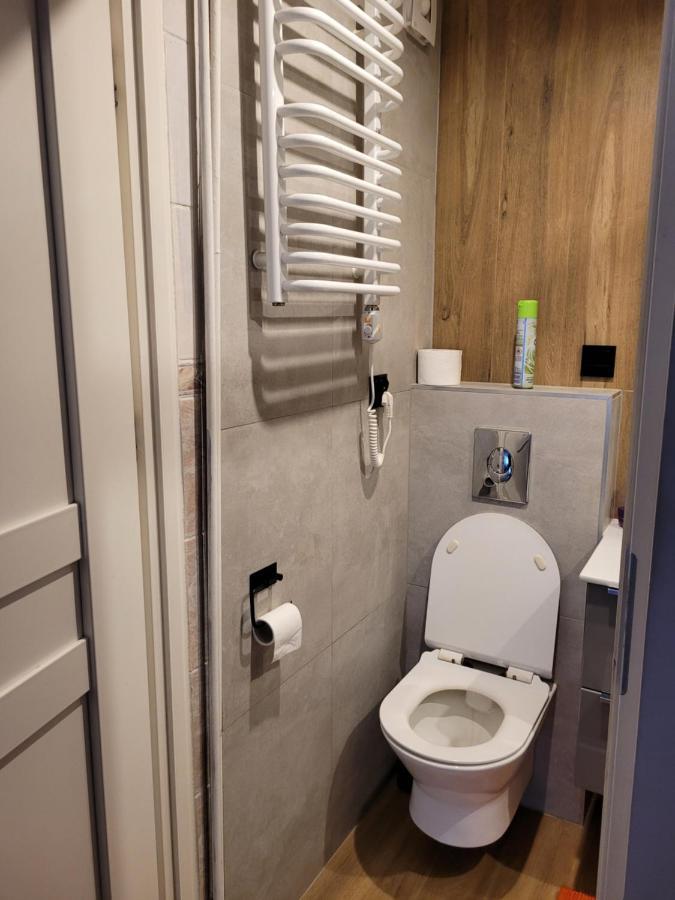 Apartament Cichy I Wygodny Stalowa Wola Exterior foto